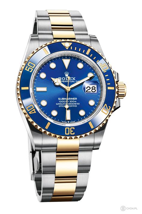 rolex submariner cena.